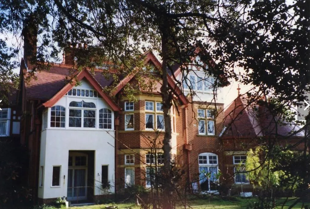 The Retreat - Large Luxury Apartment, Two Mins From Beach Bournemouth Lägenhet