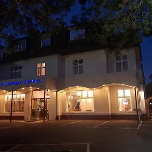 3* Hotel Burley Court
