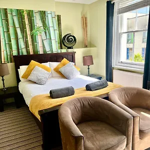 4* Gasthuis Bamboo