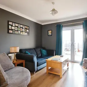 Cosy From Bournemouth