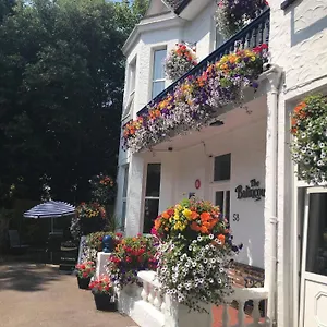 5* Gasthuis Balincourt