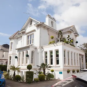 4* Gasthuis Washington House